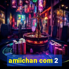 amiichan com 2